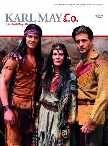 KARL MAY & Co. Nr. 149