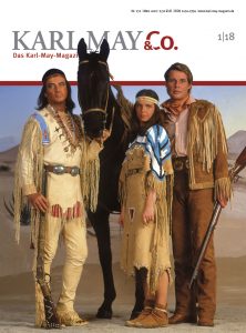 KARL MAY & Co. Nr. 151
