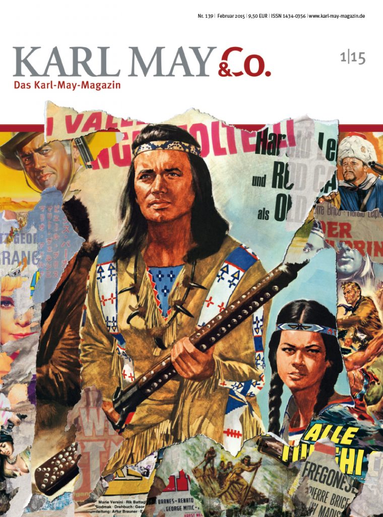 KARL MAY & Co. 139