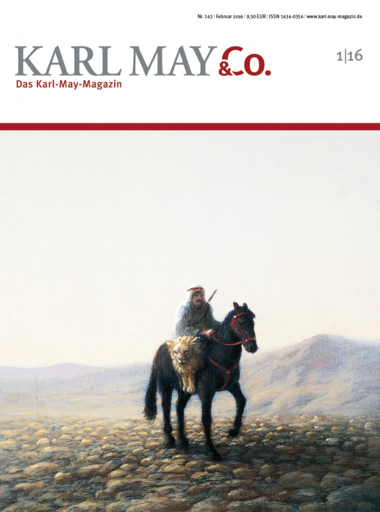KARL MAY & Co. 143