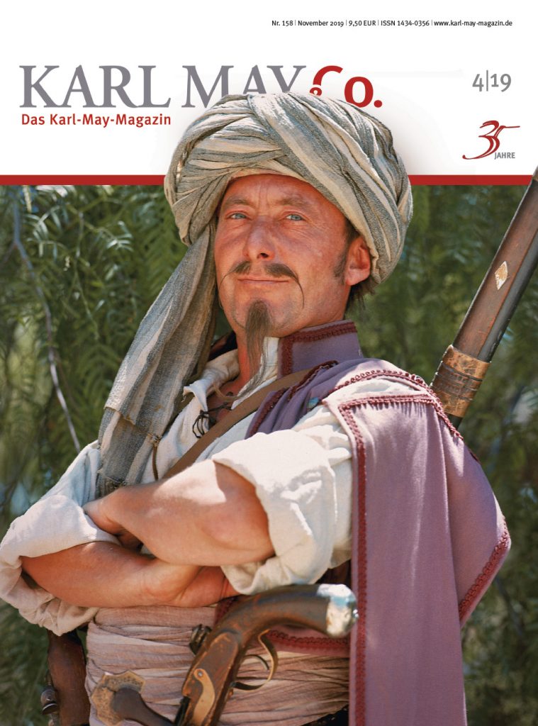 KARL MAY & Co. 158