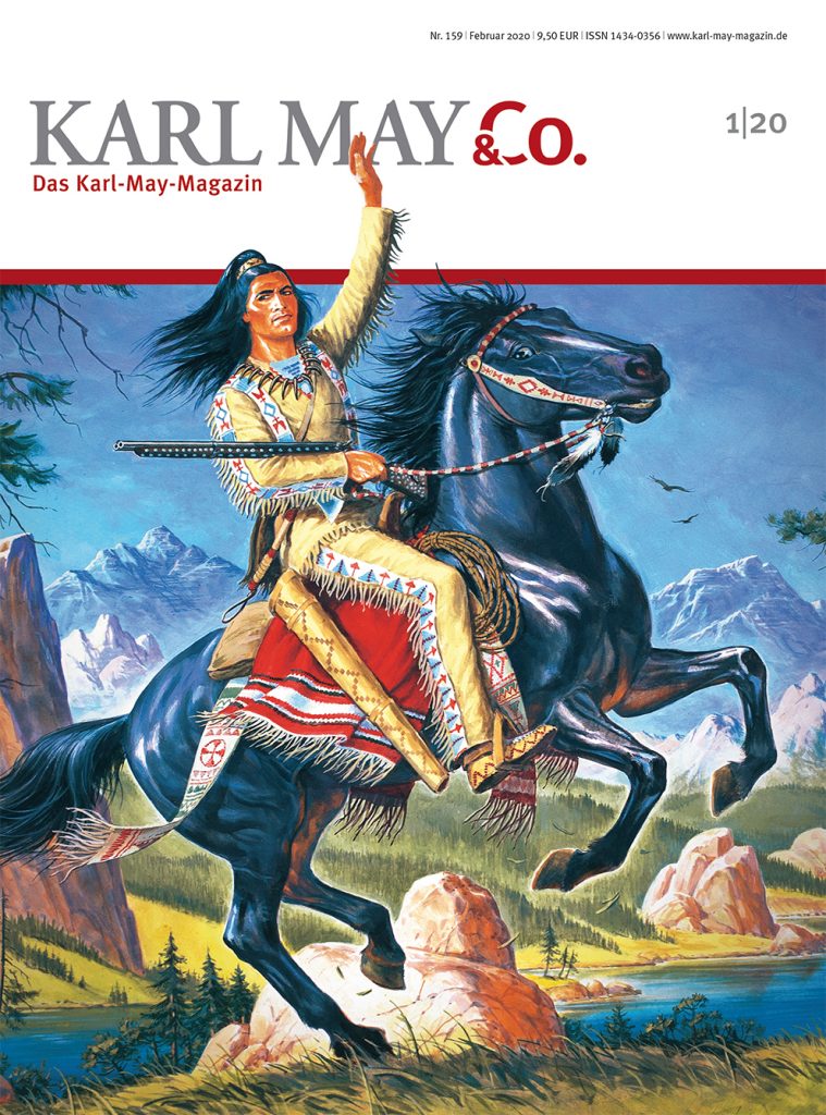 KARL MAY & Co. 159