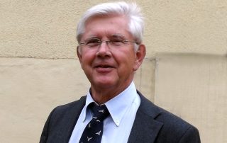 Johannes Zeilinger