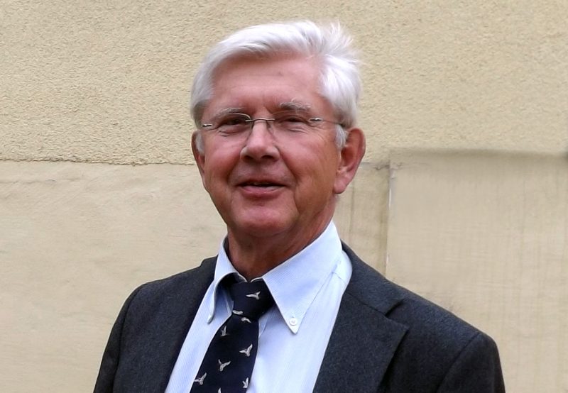 Johannes Zeilinger