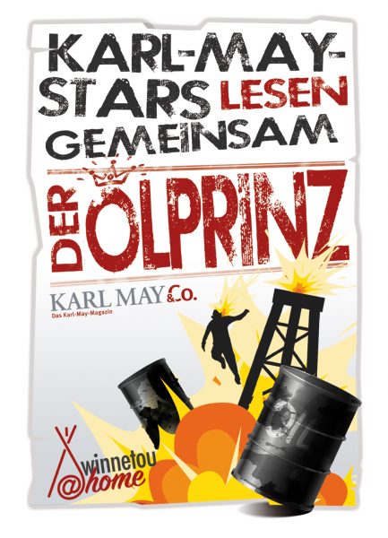 winnetou@home
