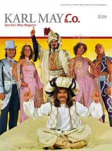 KARL MAY & Co. 160