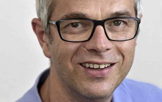 Christian Wacker: „Wir brauchen eine grundlegende Veränderung“