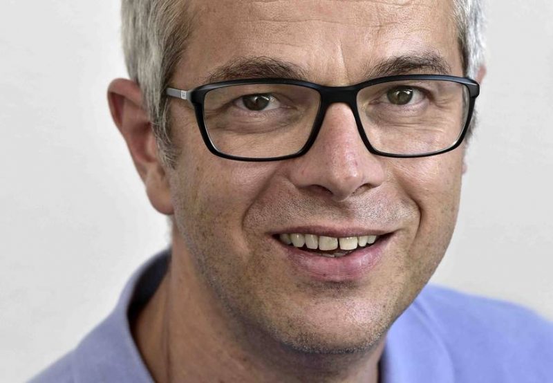 Christian Wacker: „Wir brauchen eine grundlegende Veränderung“