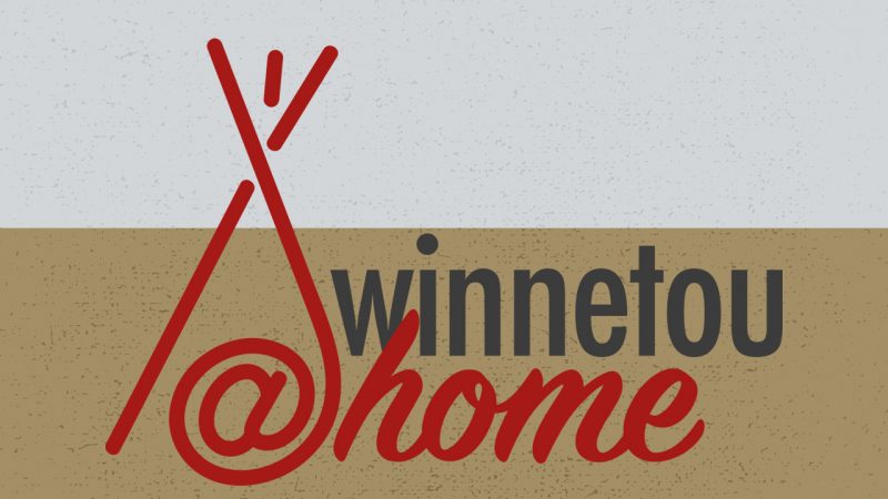 Winnetou@home