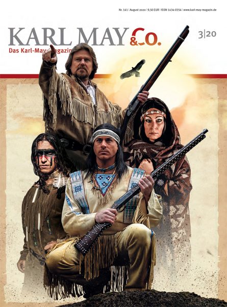 KARL MAY & Co. Nr. 161