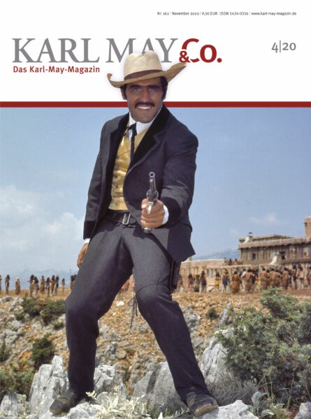 KARL MAY & Co. Nr. 162