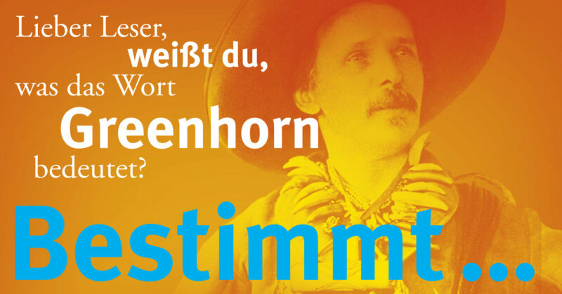 KARL MAY & Co. abonnieren