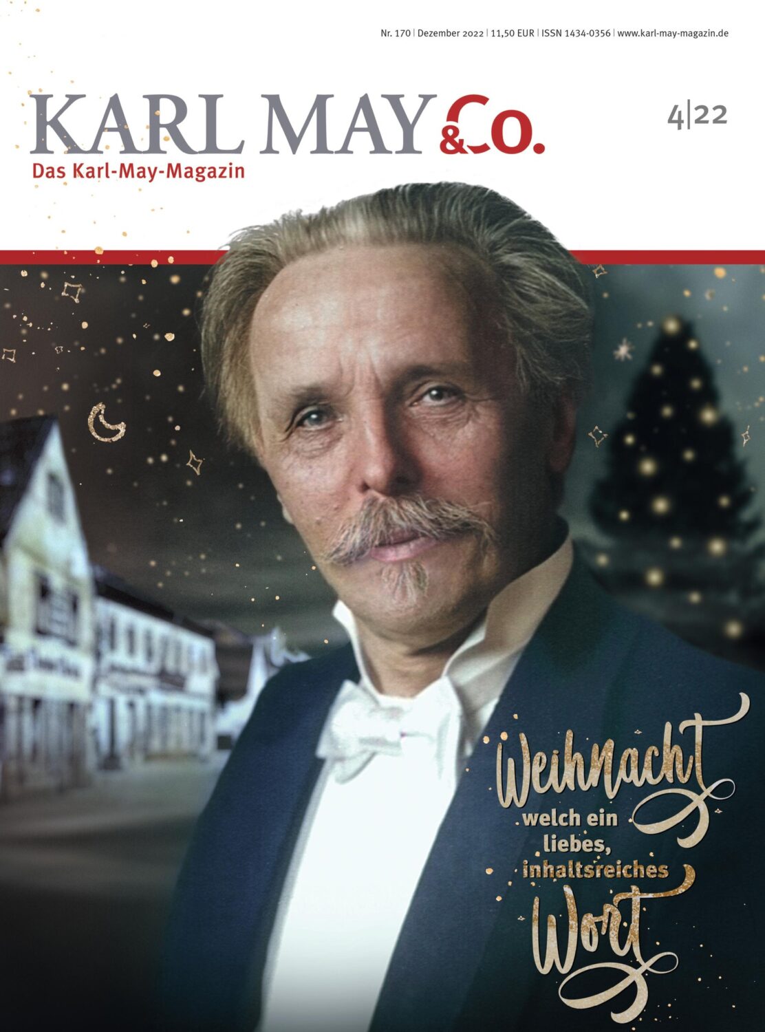KARL MAY & Co. Nr. 170