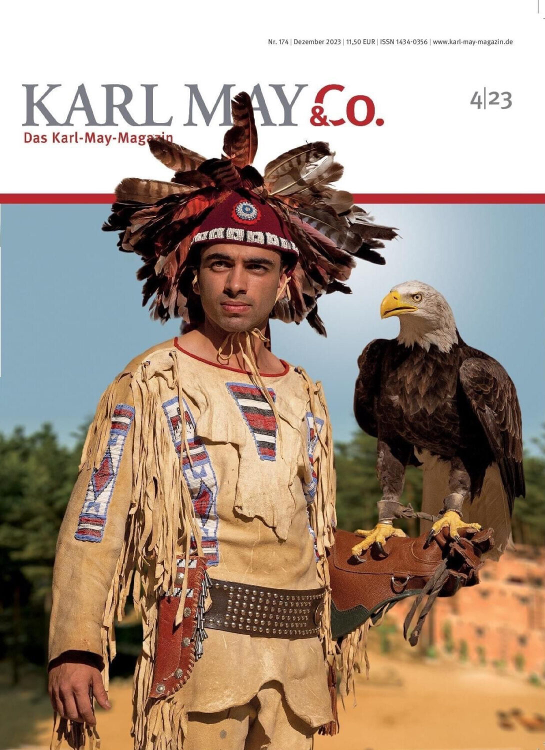 KARL MAY & Co. Nr. 174