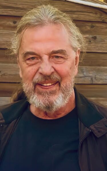 Matthias Wendlandt ist tot.